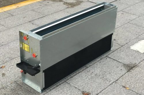 Concealed floor1