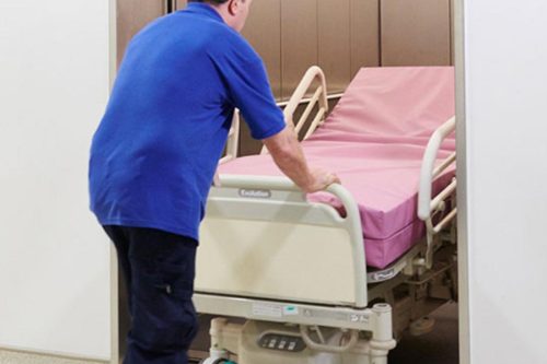 Hospital